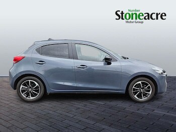Used Mazda Mazda2 2024 for sale - 77455548: Photo