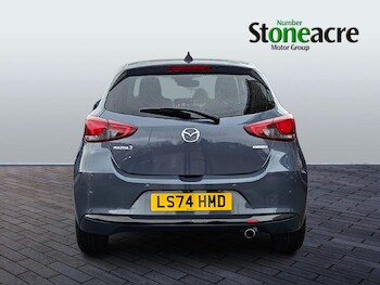 Used Mazda Mazda2 2024 for sale - 77455548: Photo