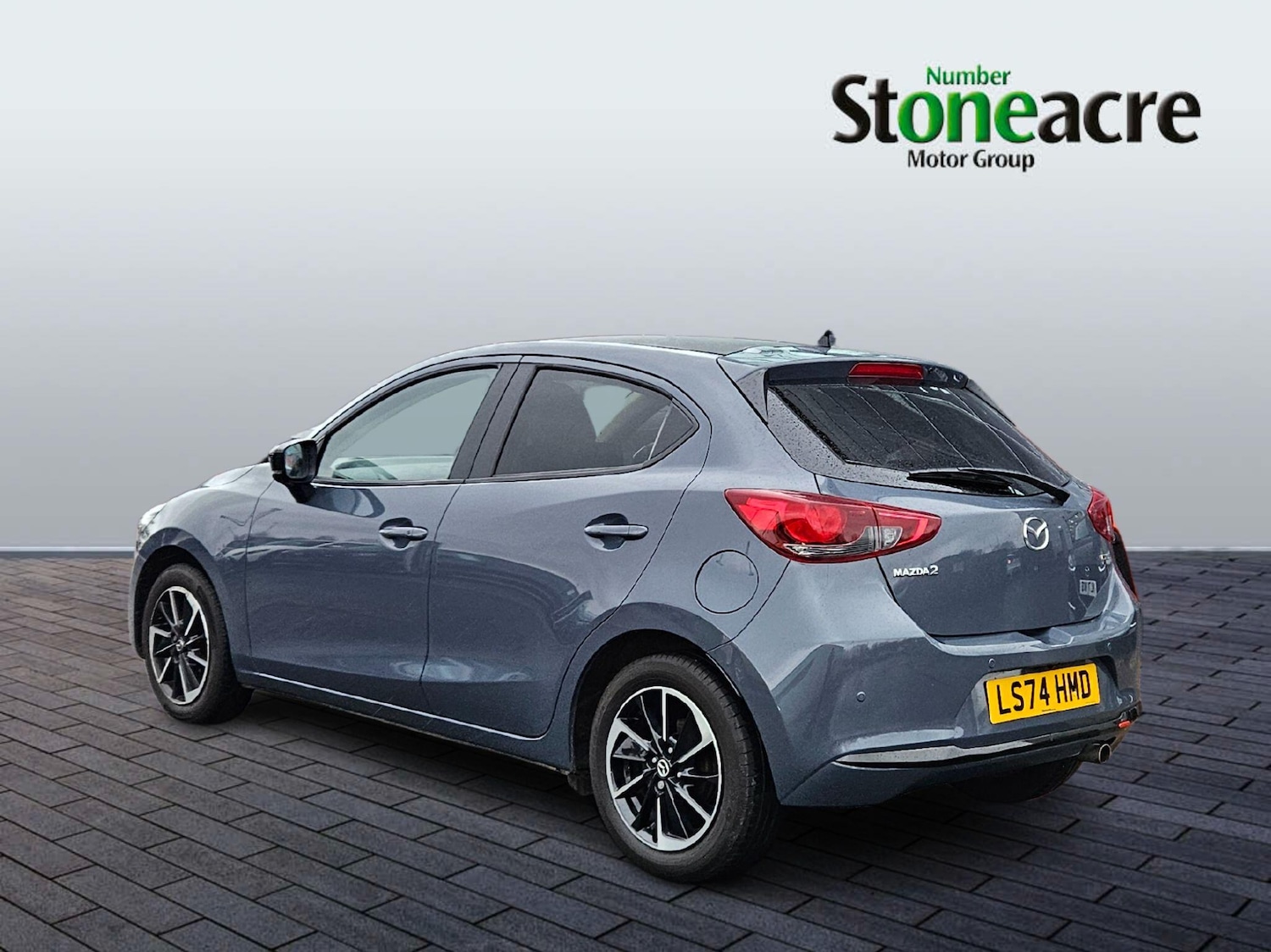 Used Mazda Mazda2 2024 for sale - 77455548: Photo 5