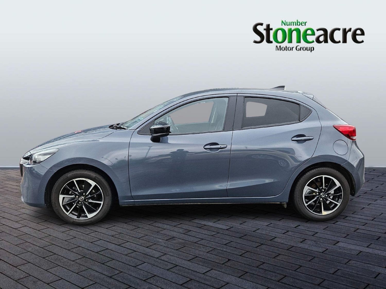 Used Mazda Mazda2 2024 for sale - 77455548: Photo 6