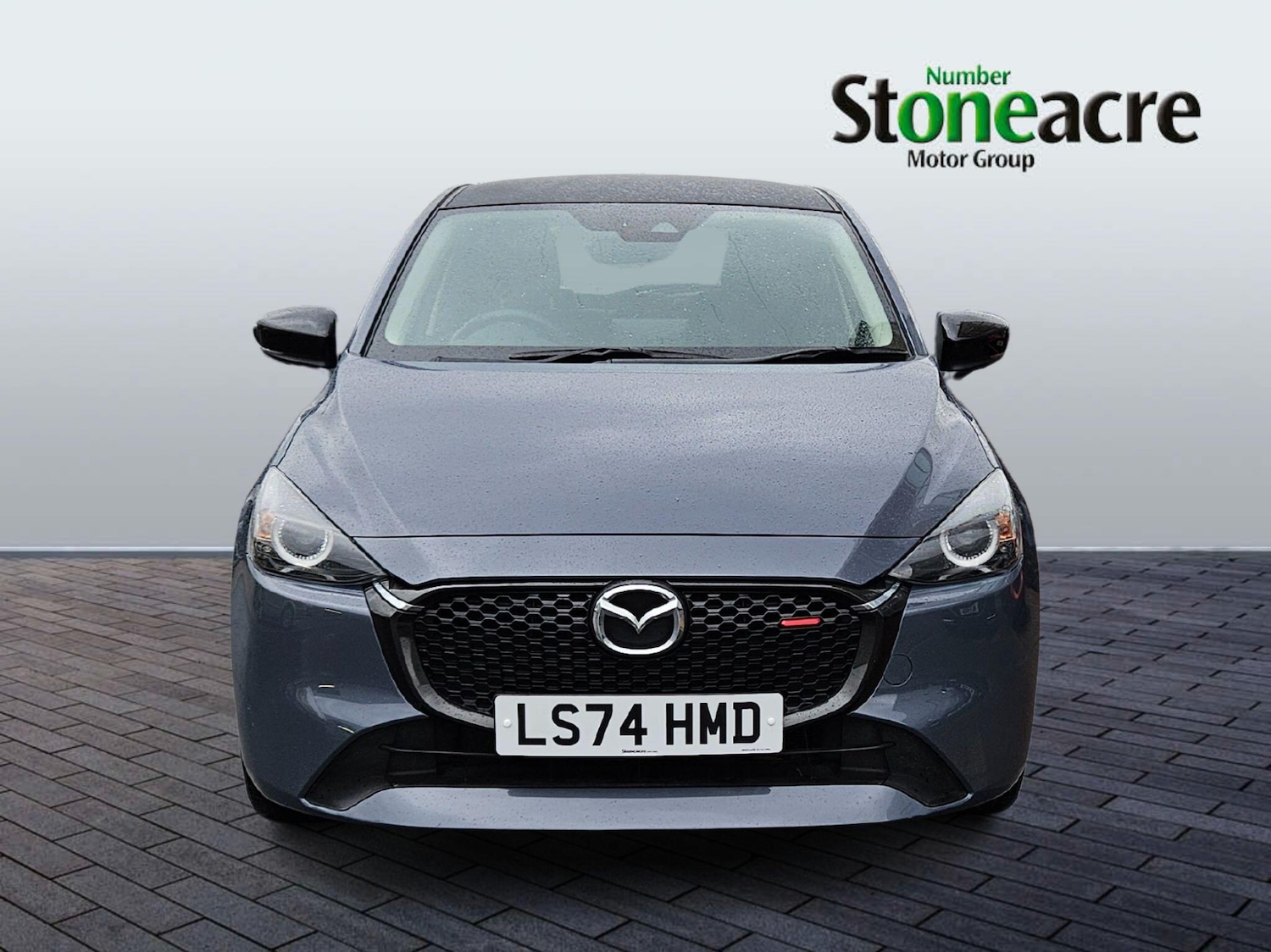 Used Mazda Mazda2 2024 for sale - 77455548: Photo 8