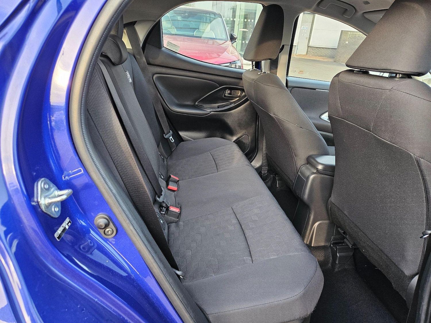 Used Mazda Mazda2 HYBRID 2024 for sale - 77784719: Photo 17