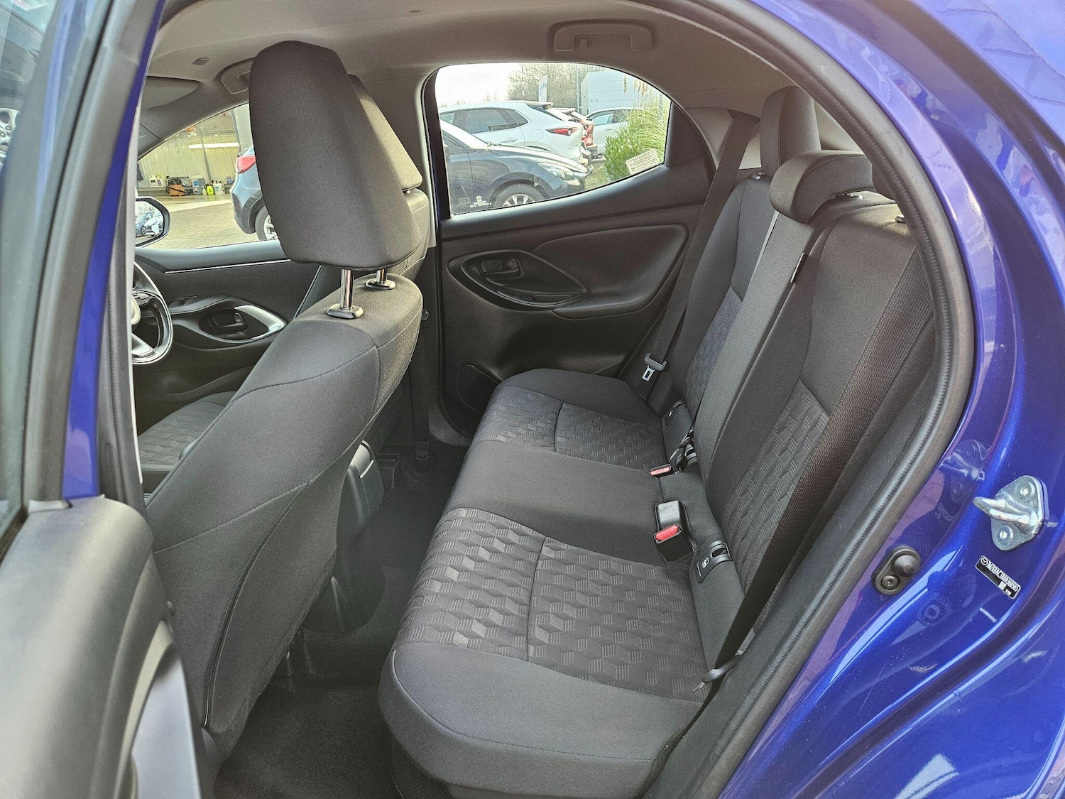 Used Mazda Mazda2 HYBRID 2024 for sale - 77784719: Photo 18