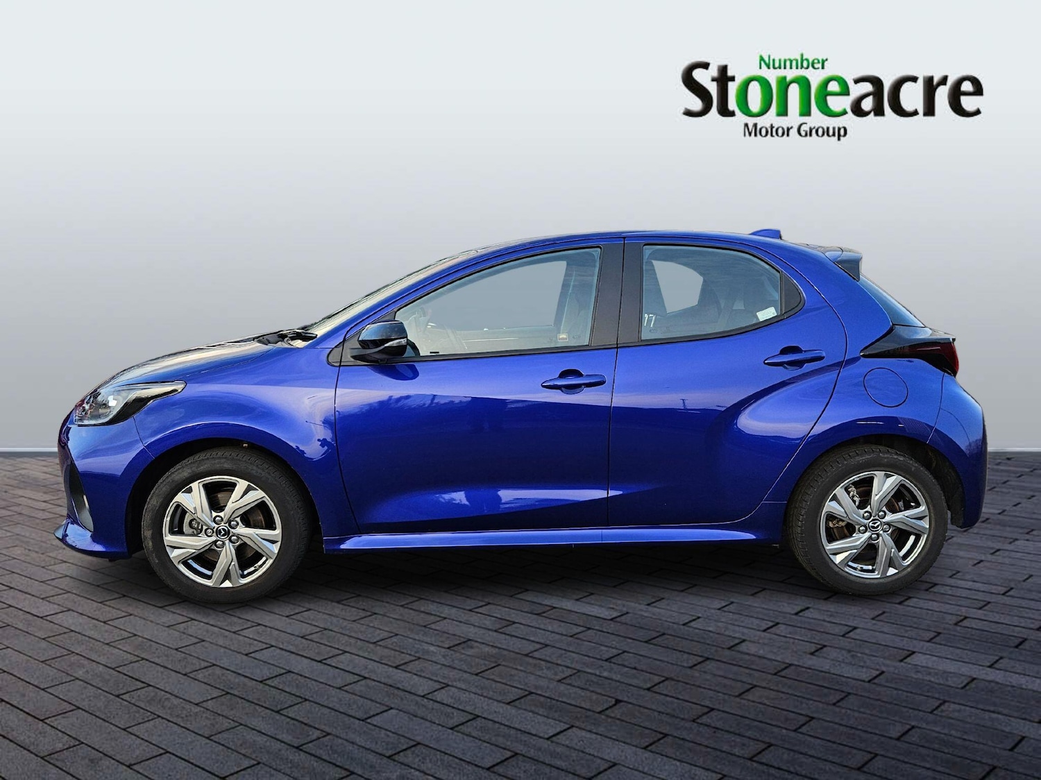 Used Mazda Mazda2 HYBRID 2024 for sale - 77784719: Photo 6