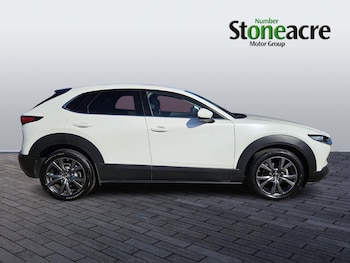 Used Mazda CX-30 2020 for sale - 76002194: Photo