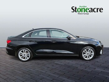 Used Audi A3 2023 for sale - 75838662: Photo