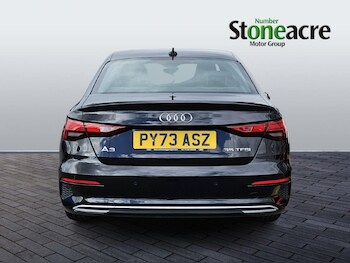 Used Audi A3 2023 for sale - 75838662: Photo