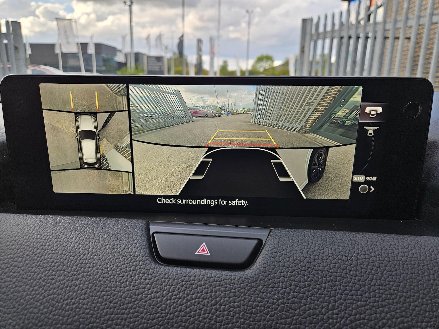 Used Mazda CX-60 2024 for sale - 77120495: Photo 17