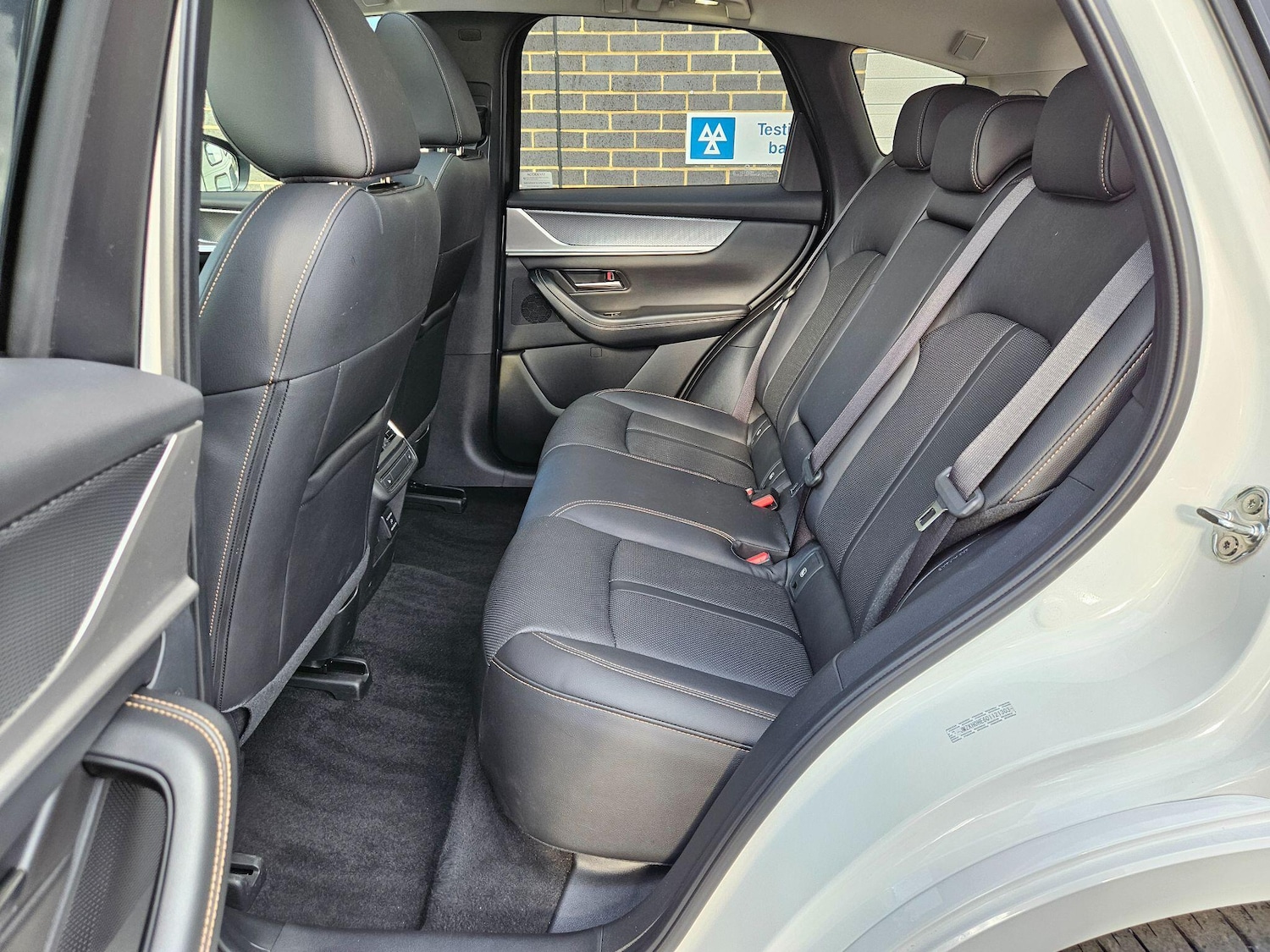 Used Mazda CX-60 2024 for sale - 77120495: Photo 20