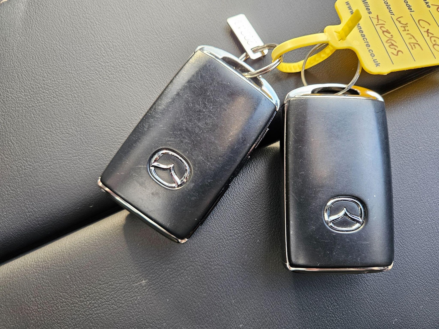 Used Mazda CX-60 2024 for sale - 77120495: Photo 21