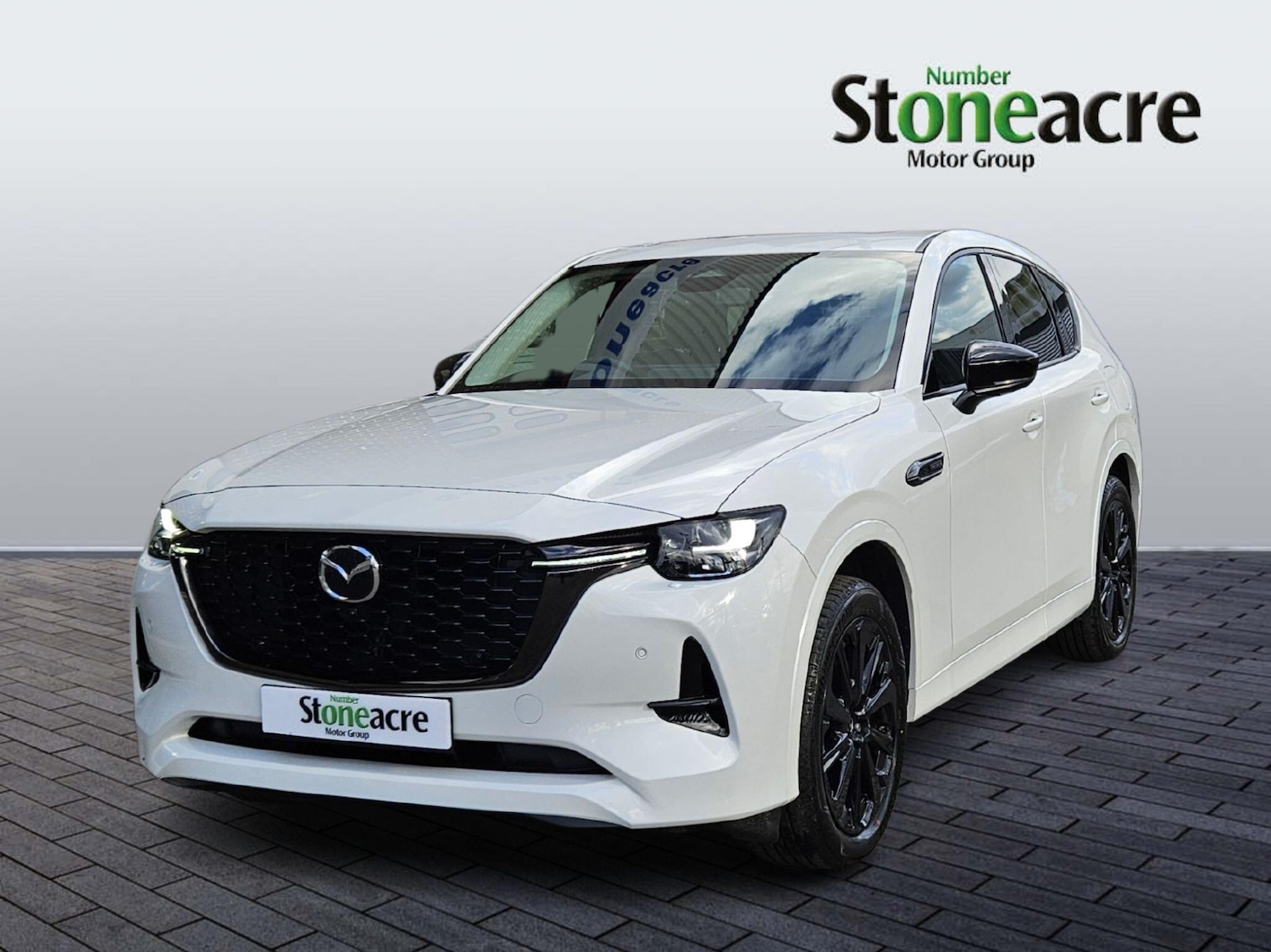 Used Mazda CX-60 2024 for sale - 77120495: Photo 7