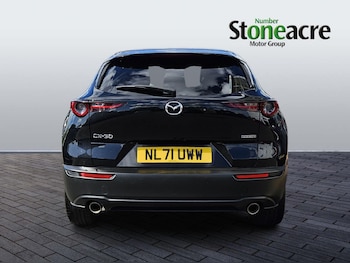 Used Mazda CX-30 2021 for sale - 75977165: Photo
