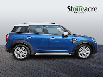 Used MINI Countryman 2020 for sale - 75906329: Photo