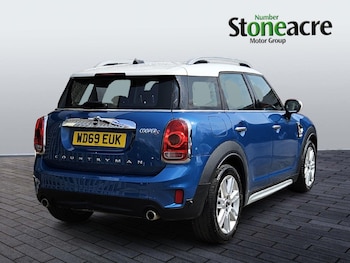 Used MINI Countryman 2020 for sale - 75906329: Photo