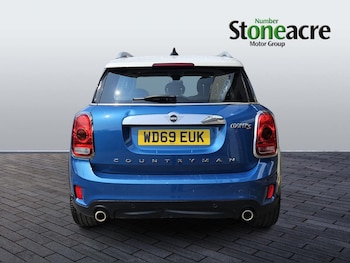 Used MINI Countryman 2020 for sale - 75906329: Photo