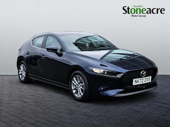 Used Mazda Mazda3 2023 for sale - 79712234: Photo