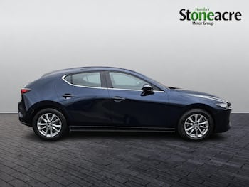 Used Mazda Mazda3 2023 for sale - 79712234: Photo