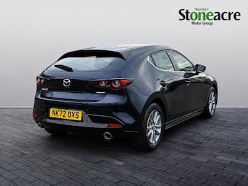Used Mazda Mazda3 2023 for sale - 79712234: Photo