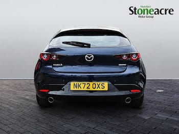 Used Mazda Mazda3 2023 for sale - 79712234: Photo