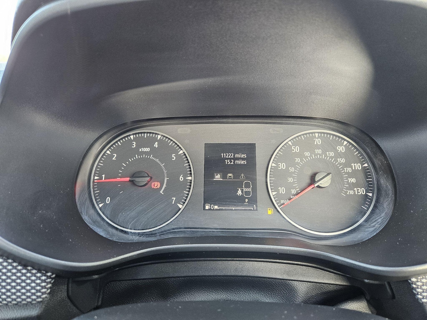 Used Dacia Sandero Stepway 2023 for sale - 78086253: Photo 14