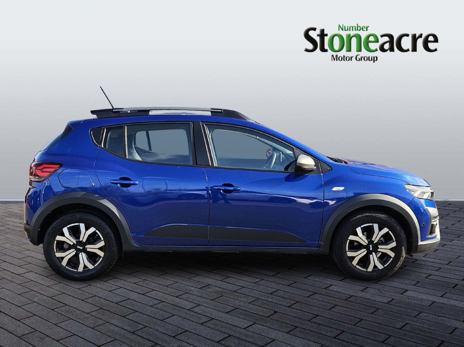 Used Dacia Sandero Stepway 2023 for sale - 78086253: Photo 2
