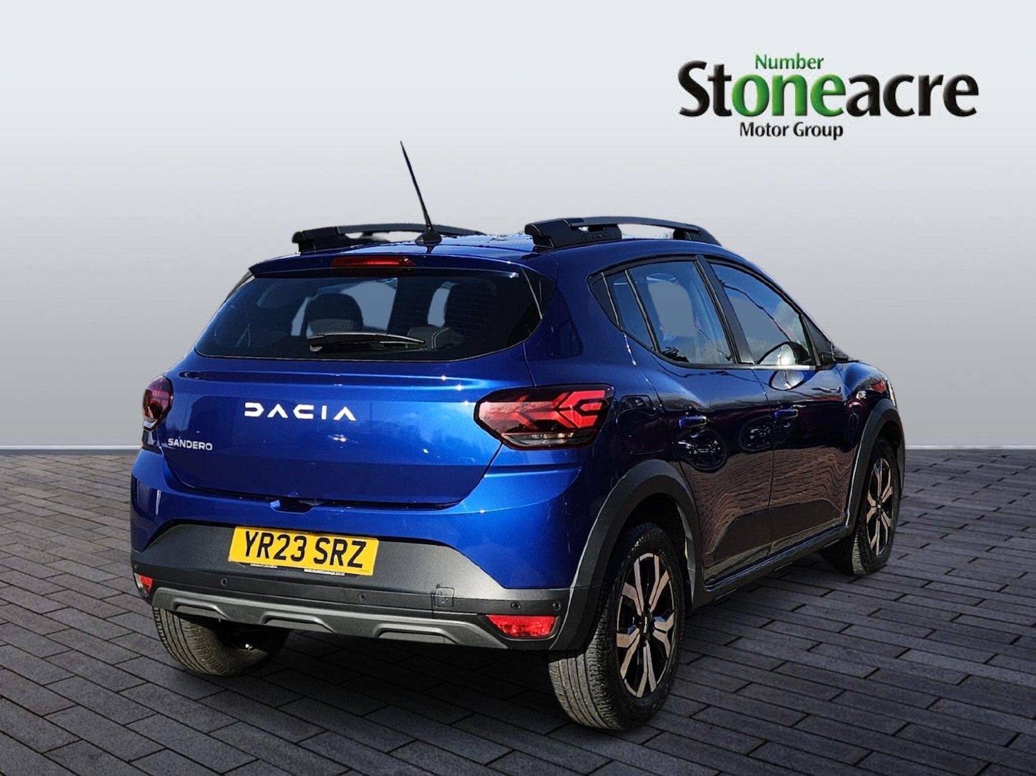 Used Dacia Sandero Stepway 2023 for sale - 78086253: Photo 3