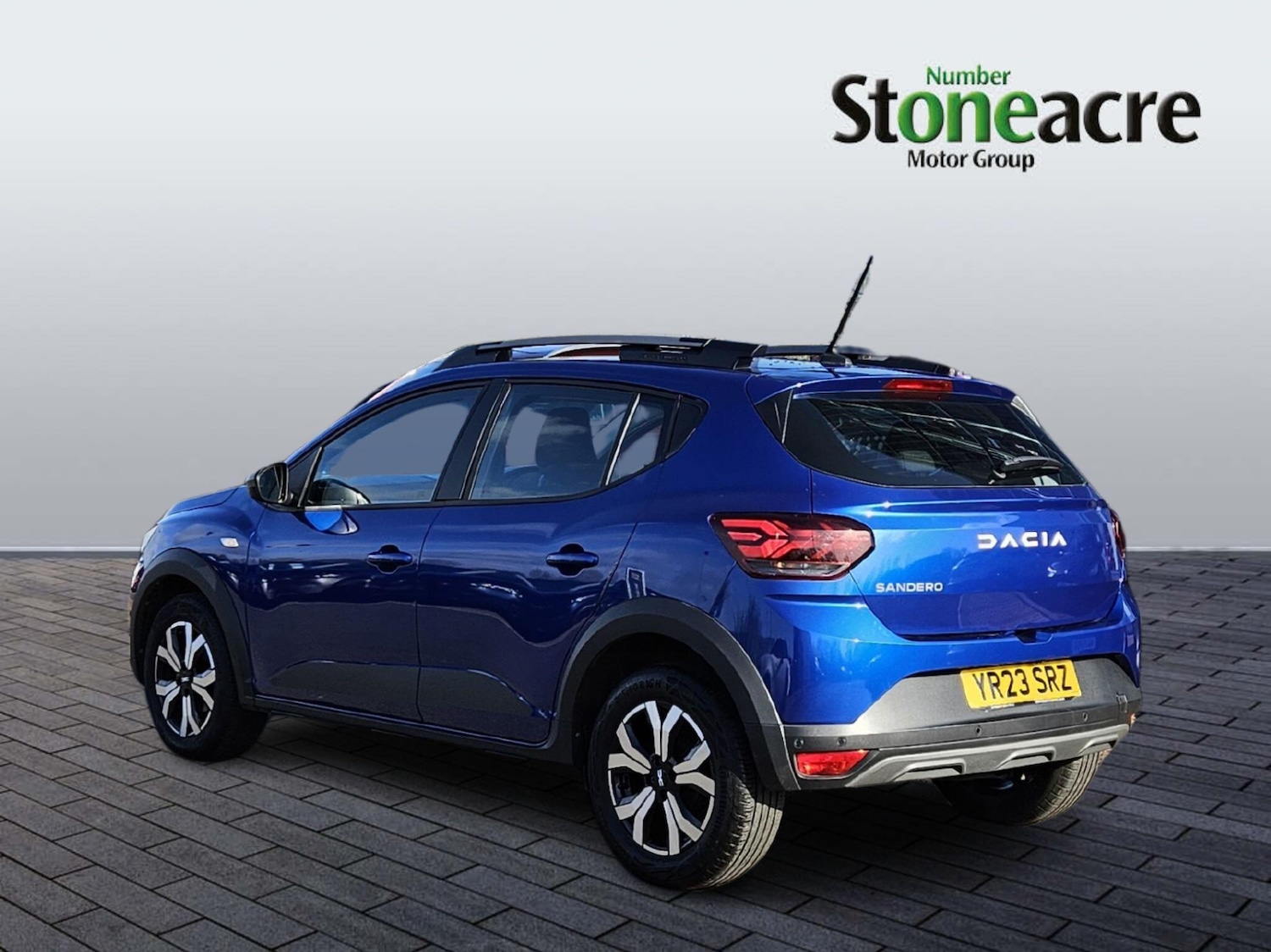 Used Dacia Sandero Stepway 2023 for sale - 78086253: Photo 5