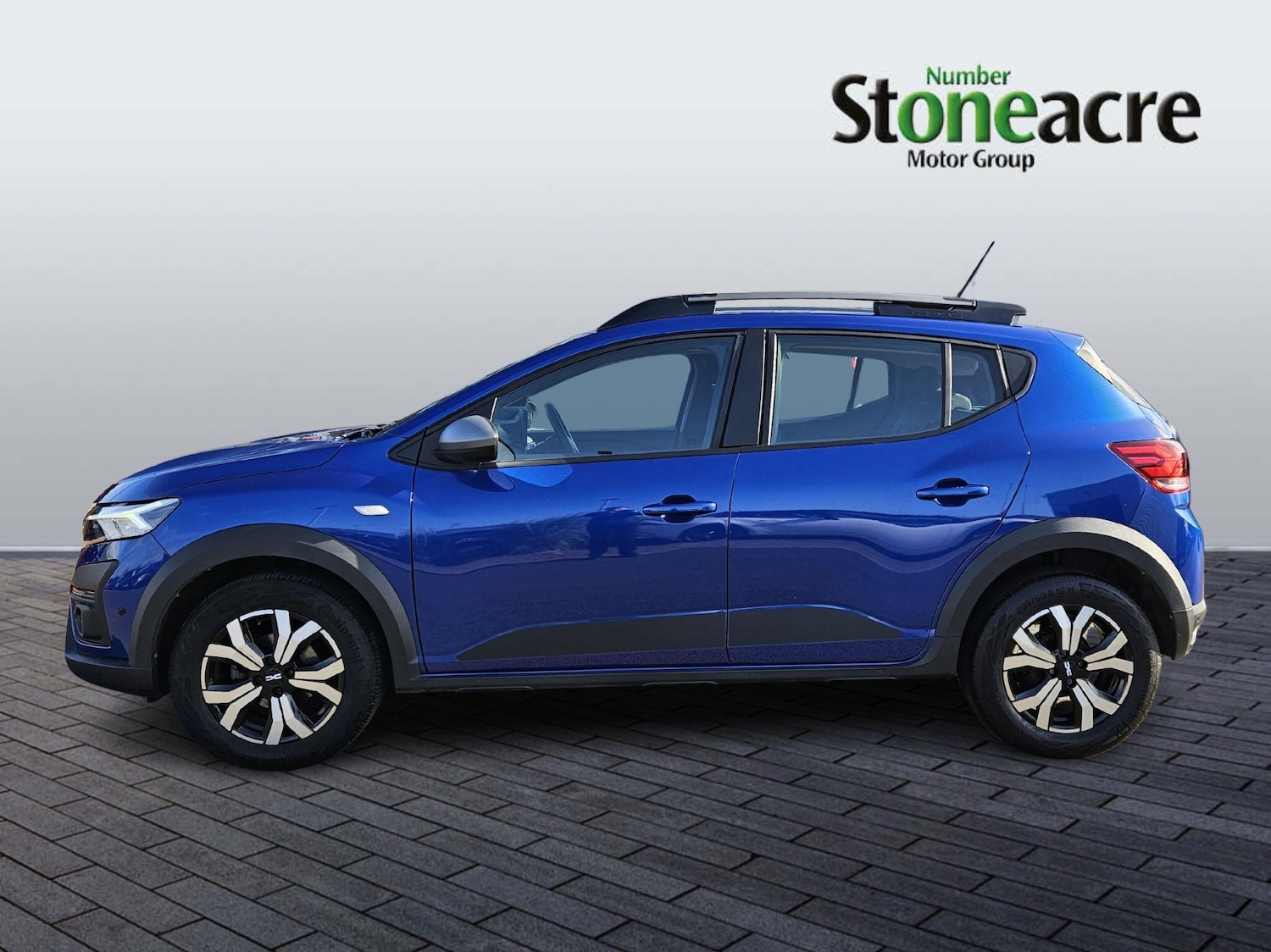 Used Dacia Sandero Stepway 2023 for sale - 78086253: Photo 6