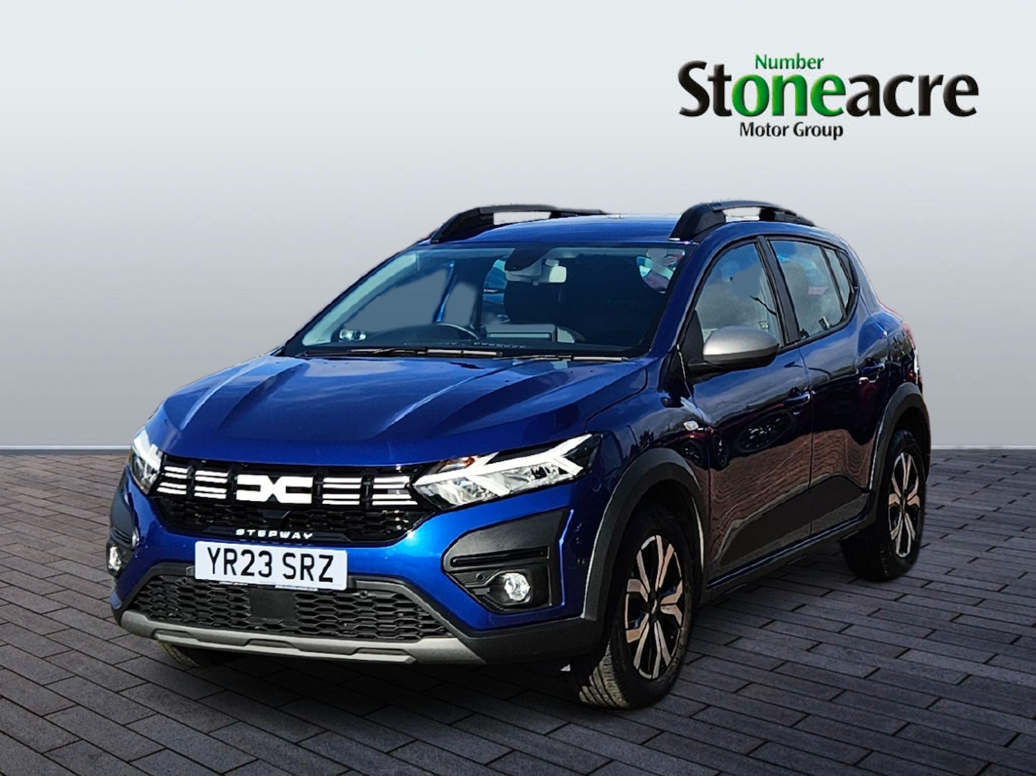 Used Dacia Sandero Stepway 2023 for sale - 78086253: Photo 7