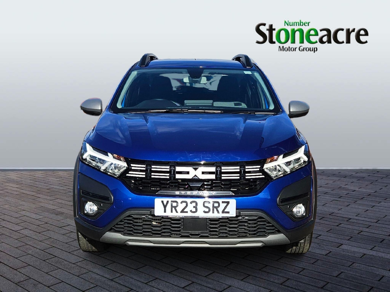 Used Dacia Sandero Stepway 2023 for sale - 78086253: Photo 8