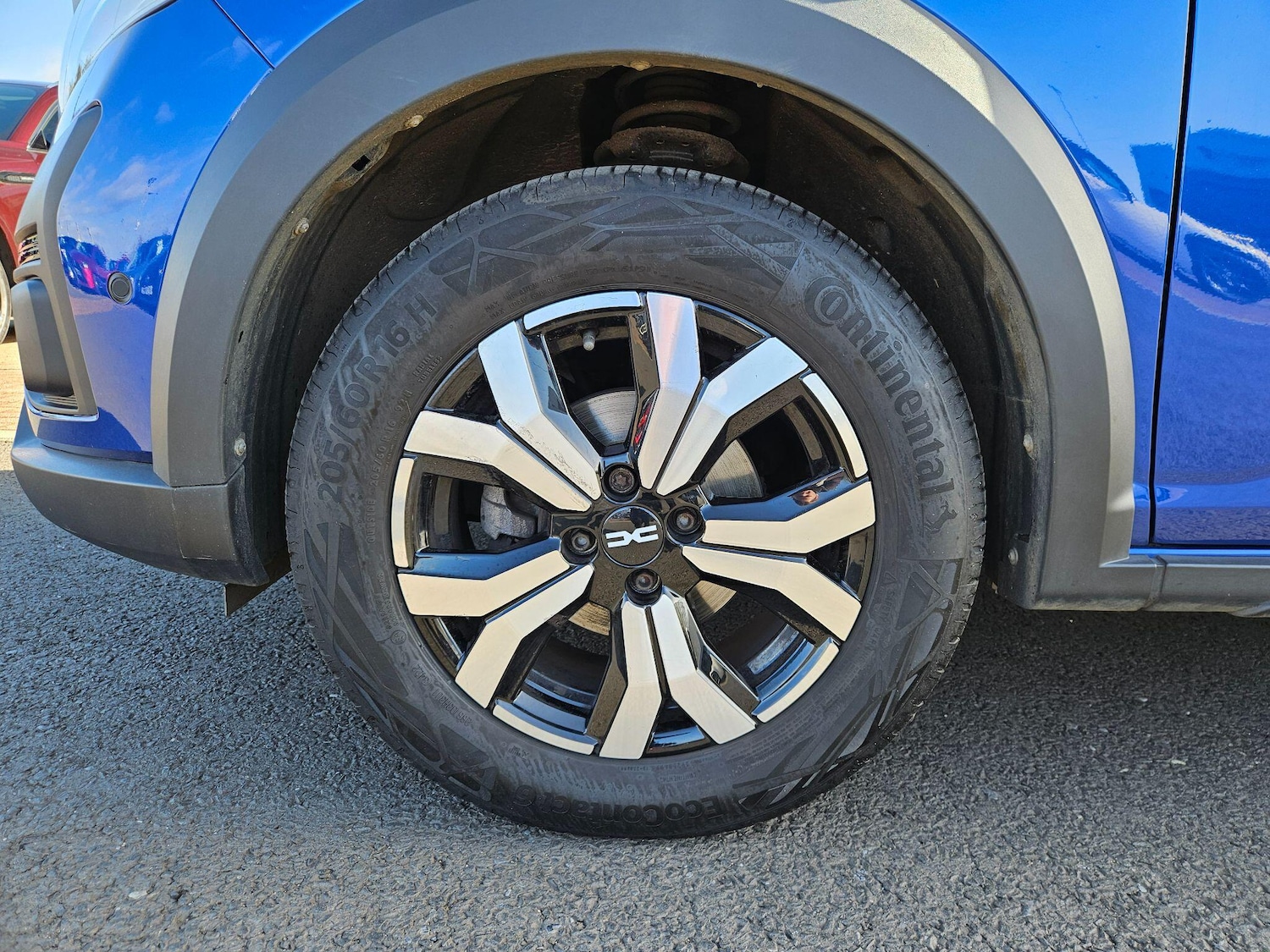 Used Dacia Sandero Stepway 2023 for sale - 78086253: Photo 9