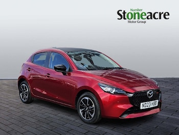 Used Mazda Mazda2 2023 for sale - 78231800: Photo