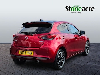 Used Mazda Mazda2 2023 for sale - 78231800: Photo