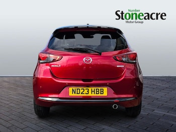 Used Mazda Mazda2 2023 for sale - 78231800: Photo