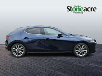 Used Mazda Mazda3 2021 for sale - 75127121: Photo