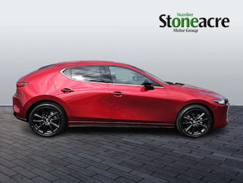 Used Mazda Mazda3 2026 for sale - 79496421: Photo