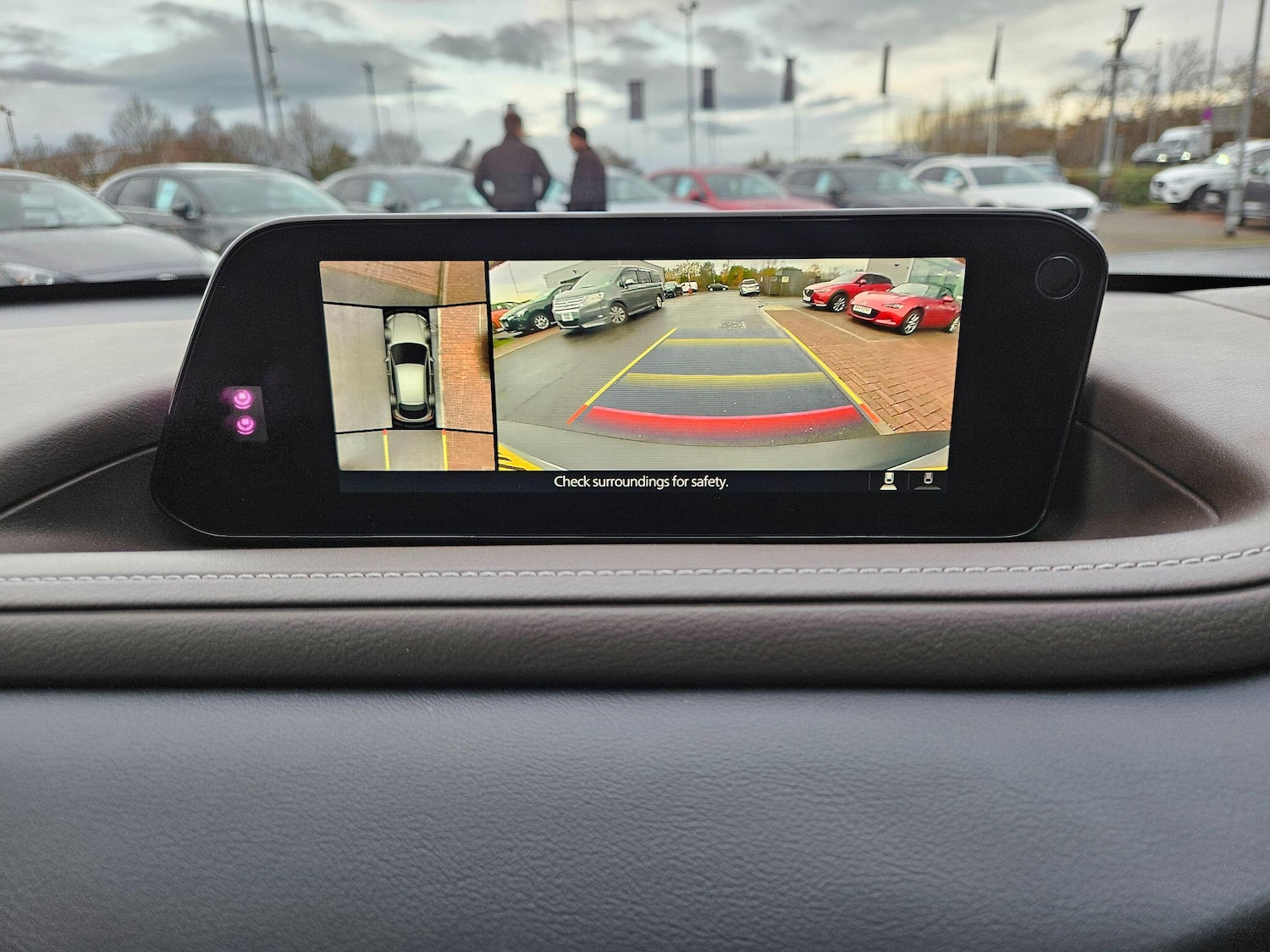 Used Mazda CX-30 2022 for sale - 76771690: Photo 17