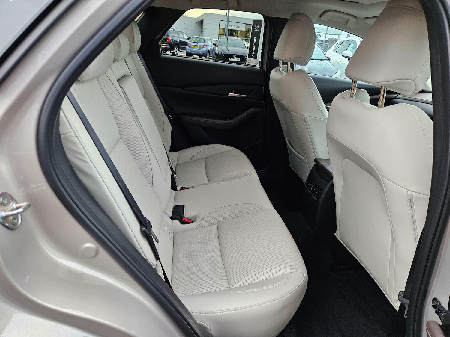 Used Mazda CX-30 2022 for sale - 76771690: Photo 18