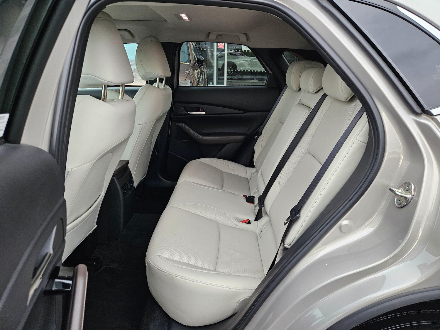 Used Mazda CX-30 2022 for sale - 76771690: Photo 19