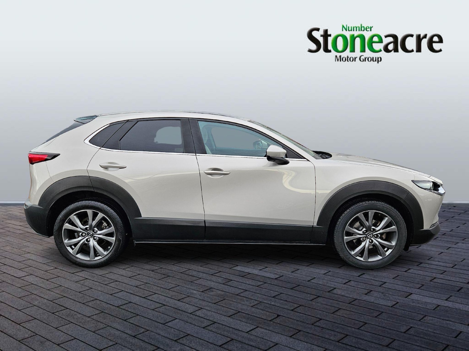 Used Mazda CX-30 2022 for sale - 76771690: Photo 2