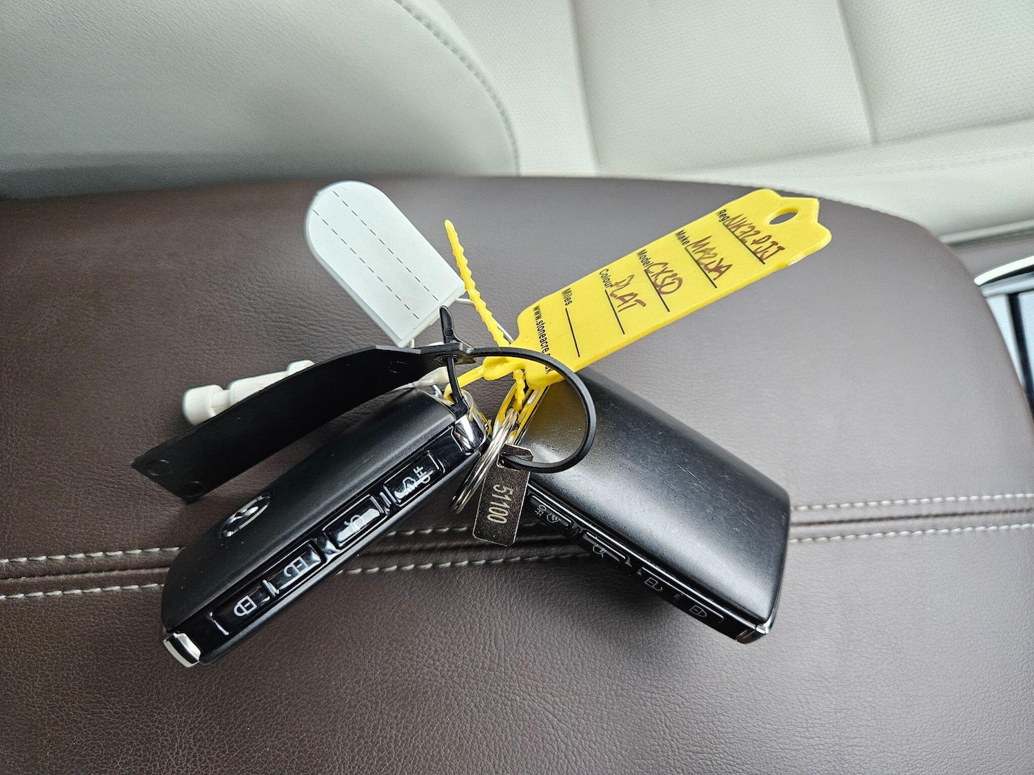 Used Mazda CX-30 2022 for sale - 76771690: Photo 20