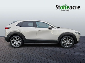 Used Mazda CX-30 2022 for sale - 76771690: Photo