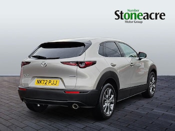 Used Mazda CX-30 2022 for sale - 76771690: Photo