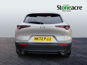 Used Mazda CX-30 2022 for sale - 76771690: Photo