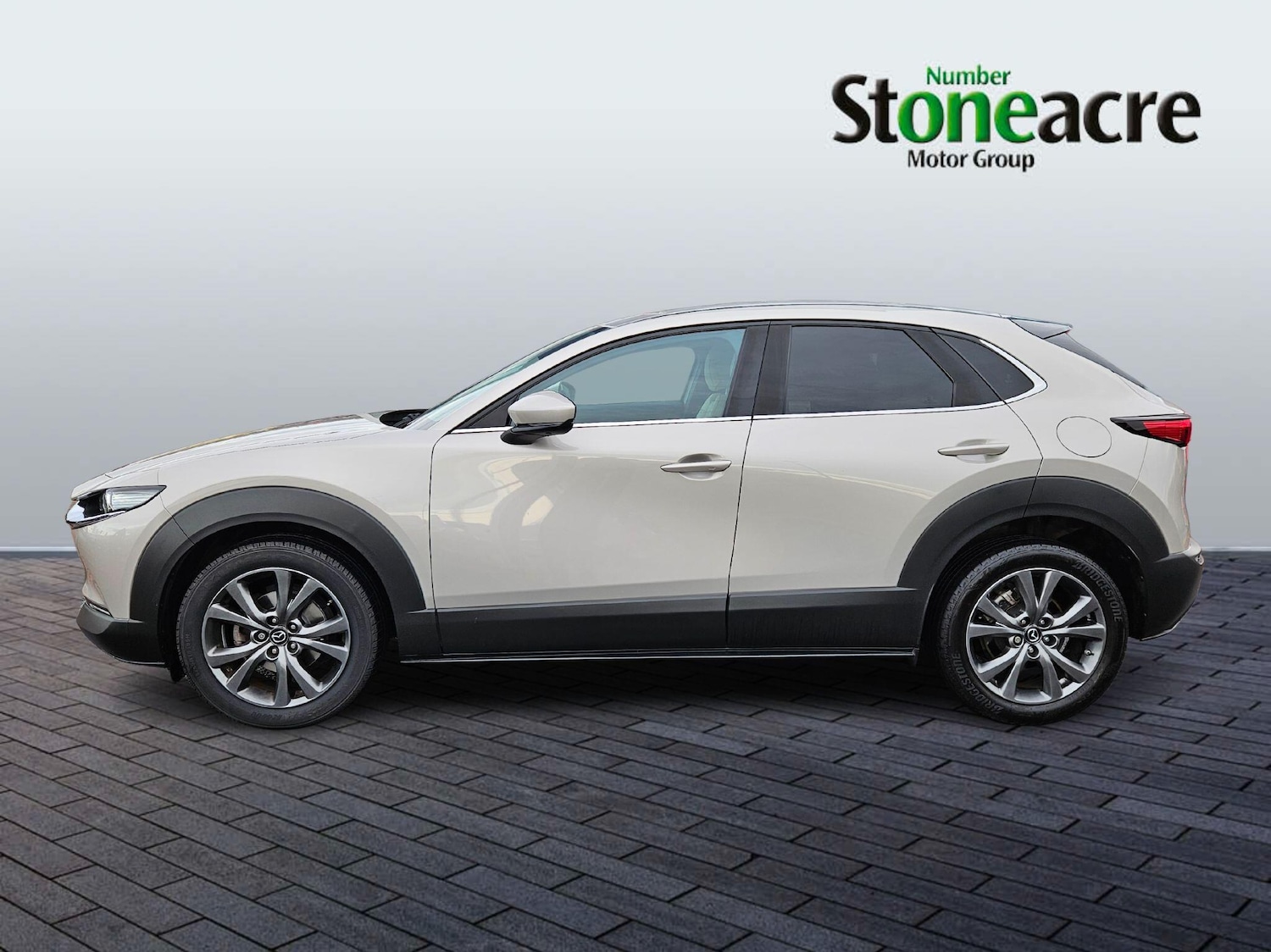 Used Mazda CX-30 2022 for sale - 76771690: Photo 6
