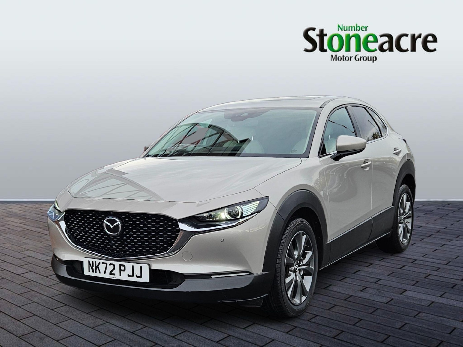 Used Mazda CX-30 2022 for sale - 76771690: Photo 7