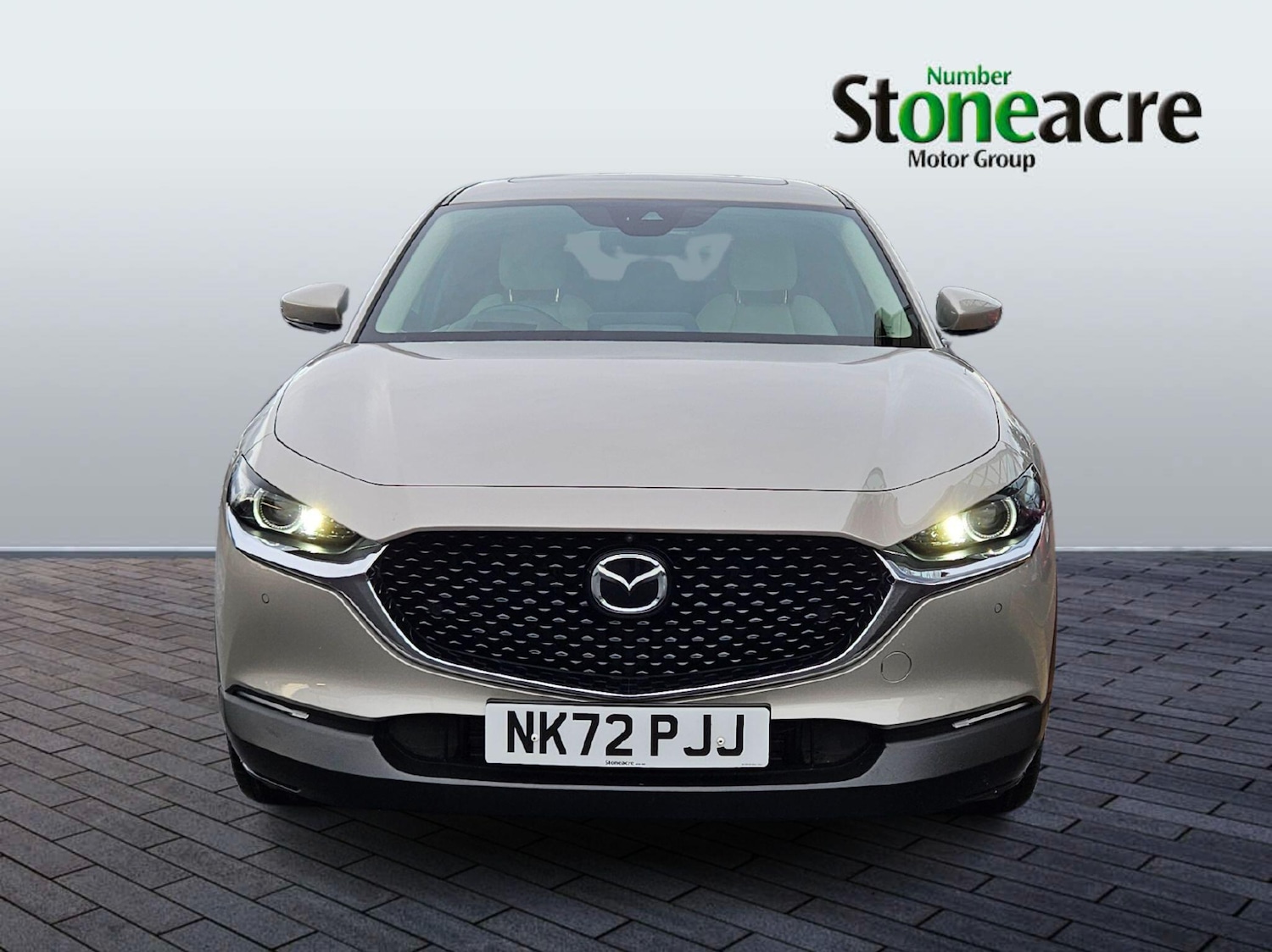 Used Mazda CX-30 2022 for sale - 76771690: Photo 8