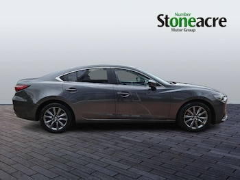 Used Mazda Mazda6 2021 for sale - 75506890: Photo