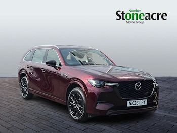 Used Mazda CX-80 2026 for sale - 79471638: Photo
