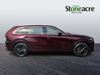 Used Mazda CX-80 2026 for sale - 79471638: Photo